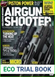 Airgun Shooter №158 2022