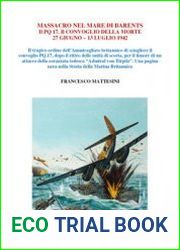 Massacro nel mare di Barentrs