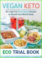 Vegan Keto
