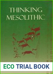 Thinking Mesolithic