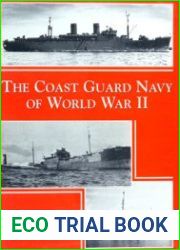 The Coast Guard Navy of World War II