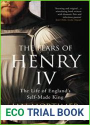 Henry IV The Righteous King