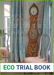 Swedish Country Interiors