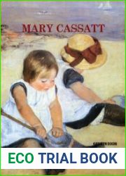 Mary Cassatt (TAJ Books)