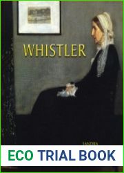 Whistler (TAJ Books)