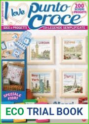 I Love Punto Croce