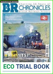Charting 50 Years of Chronicles Part 5 1965-1972 (Railways of Britain Vol.31)