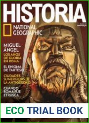 Historia National Geographic №219 2022 (Spain)