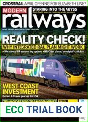 Modern Railways 2022-03