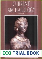 Current Archaeology 1994-10/12 (136)