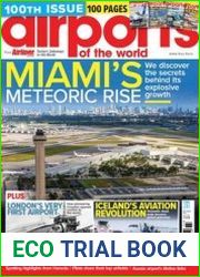 Airports of the World - March/April 2022