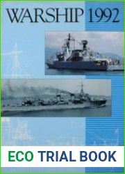 Warship 1992