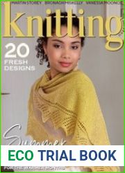 Knitting Magazine