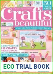 Crafts Beautiful