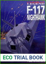 F-117 Nighthawk (Combat Legend)