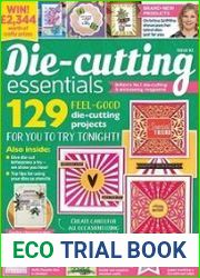 Die-Cutting Essentials