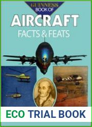 Guinness Book of Aircraft Facts & Feats