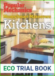 Popular Mechanics MoneySmart Makeovers Kitchens