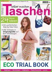 Taschen selber machen