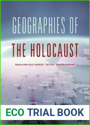 Geographies of the Holocaust