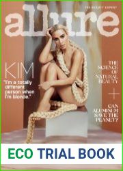 Allure USA - August 2022