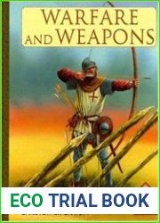 Warfare And Weapons (Medieval History)