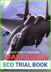 Twenty-First Century Warplanes