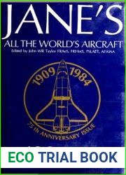 Jane|s All the World|s Aircraft 1984-85