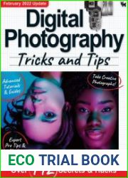 Digital Photography Tricks and Tips