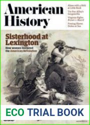 American History 2022-04