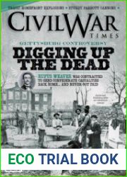Civil War Times 2022-04