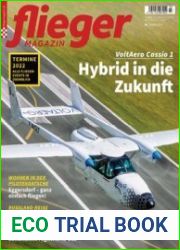 Fliegermagazin 2022-03