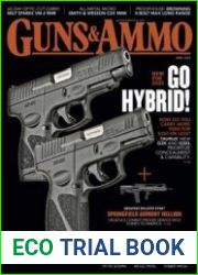 Guns & Ammo 2022-04