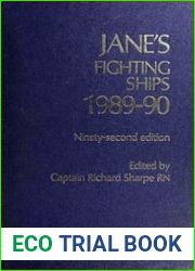 Jane|s Fighting Ships 1989-90