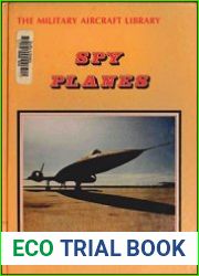 The Military Aircraft Library - Spy Planes