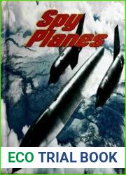 Spy Planes