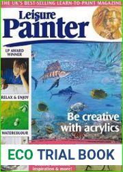 Leisure Painter