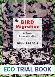 Bird Migration A New Understanding