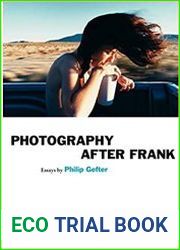 Philip Gefter Photography After Frank