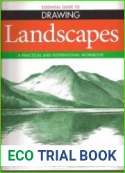 Essential Guide to Drawing Landscapes