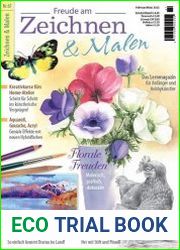 Freude am Zeichnen & Malen