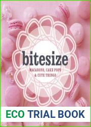 Bitesize Macarons, Cake Pops & Cute Things