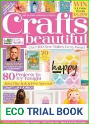 Crafts Beautiful