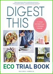 Digest This The 21-Day Gut Reset Plan to Conquer Your IBS