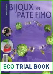 Bijoux en p?te Fimo