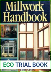Millwork Handbook