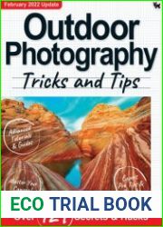 Outdoor Photography Tricks and Tips