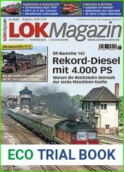 Lok Magazin 2022-08