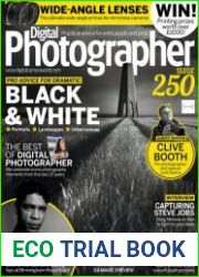 Digital Photographer