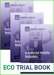 Advanced Mobile Robotics Volume 1-3